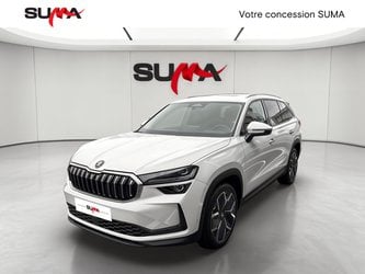 D'occasion À Bellerive-Sur-Allier | Škoda Kodiaq 1.5 Tsi 150 Ch Hybrid Act Dsg7 7Pl Plus Suite...