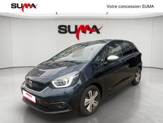 D'occasion À Tassin La Demi Lune | Honda Jazz Hybrid 1.5 I-Mmd Exclusive