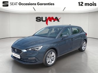 D'occasion À Cosne | Seat Leon 1.0 Tsi 110 Bvm6 Copa