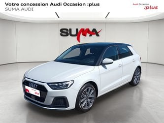 D'occasion À Mâcon | Audi A1 Sportback 25 Tfsi 95 Ch Bvm5 Advanced