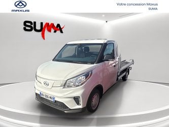 D'occasion À Viriat | Maxus E-Deliver3 Chassis Cabine E-Deliver3 Chassis Cabine L2 51.5 Kwh