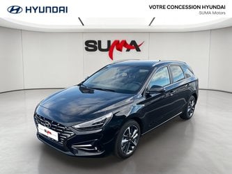 D'occasion À Nevers | Hyundai I30 Sw 1.0 T-Gdi 100 Dct-7 Creative