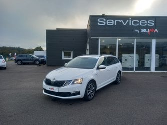 ŠKODA d'occasion à viriat | Octavia Combi 2.0 tdi 150 ch scr fap dsg7 edition