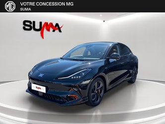 D'occasion À Nevers | Mg Im6 4Wd