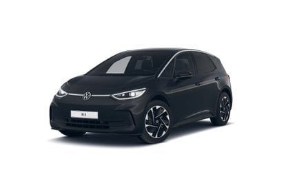 D'neuves Stock À Mâcon | Volkswagen Id.3 204 Ch Pro Life Max