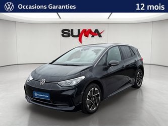 D'occasion À Nevers | Volkswagen Id.3 170 Ch Pure Life Max