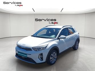 D'occasion À Saint-Marcel | Kia Stonic 1.0 T-Gdi 120 Ch Mhev Dct7 Active