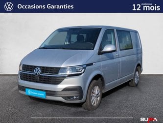 D'occasion À Nevers | Volkswagen Transporter 6.1 Procab L1 2.0 Tdi 150 Dsg7 Business Plus