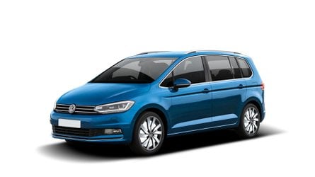 D'neuves Stock À Mâcon | Volkswagen Touran 2.0 Tdi 150 Dsg7 7Pl Life Plus