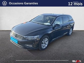 D'occasion À Cosne | Volkswagen Passat Sw 2.0 Tdi Evo Scr 150 Dsg7 Life Plus