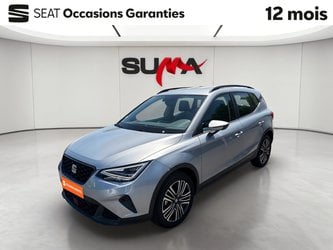 D'occasion À Bellerive-Sur-Allier | Seat Arona 1.0 Tsi 95 Ch Start/Stop Bvm5 Copa