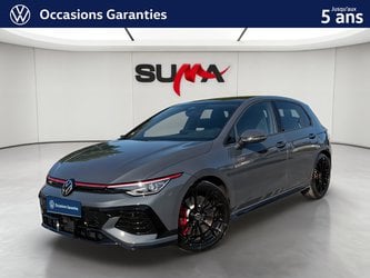 Volkswagen d'occasion à mâcon | Golf 2.0 tsi evo4 300 dsg7 gti clubsport