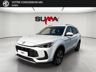 D'occasion À Nevers | Mg Zs 1.5 L Hybrid+ 197 Ch Luxury