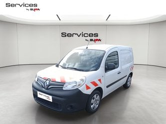 D'occasion À Viriat | Renault Kangoo Express Blue Dci 95 Extra R-Link