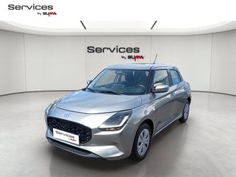 D'occasion À Saint-Marcel | Suzuki Swift 1.2 Dualjet Hybrid Avantage