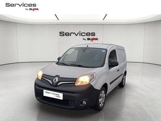 D'occasion À Viriat | Renault Kangoo Express Dci 110 E6 Edc Extra R-Link