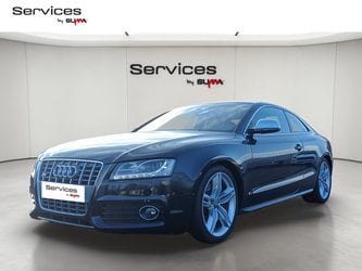 D'occasion À Saint-Marcel | Audi S5 V8 4.2 Fsi 354 Quattro