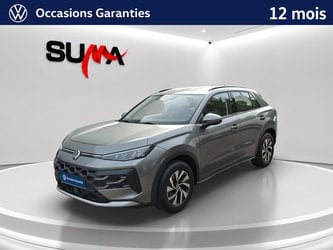 D'occasion À Nevers | Volkswagen T-Roc 1.5 Etsi Hybrid 116 Ch Dsg7 Life