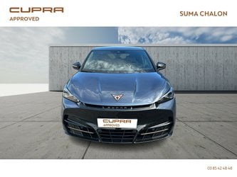 D'occasion À Chalon-Sur-Saône | Cupra Tavascan 340 Ch 4Drive Vz
