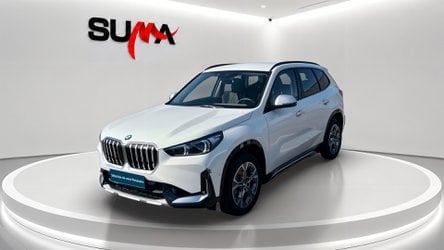D'occasion À Toulon-Sur-Allier | Bmw X1 U11 Xdrive 23I 218Ch Dkg7 Xline