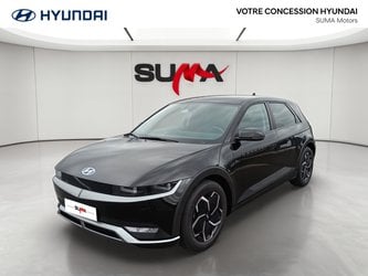D'occasion À Saint-Rémy-En-Rollat | Hyundai Ioniq 5 77 Kwh - 229 Ch Creative