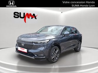 D'occasion À Tassin La Demi Lune | Honda Hr-V E:hev 1.5 I-Mmd Advance