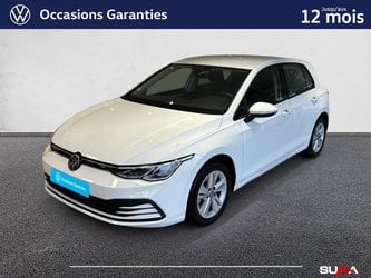 D'occasion À Nevers | Volkswagen Golf 2.0 Tdi Scr 116 Dsg7 Life Plus