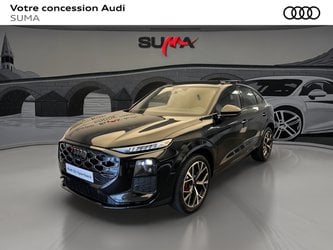 D'occasion À Mâcon | Audi Q3 Sportback Diesel Tdi 150 Ch S Tronic 7 S Line