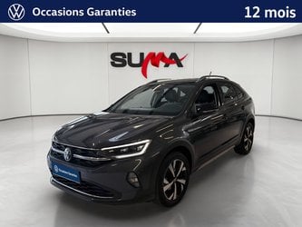 D'occasion À Chalon-Sur-Saône | Volkswagen Taigo 1.5 Tsi 150 Dsg7 Style