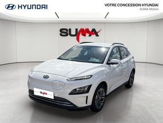 D'occasion À Nevers | Hyundai Kona Electric Kona Electrique 64 Kwh - 204 Ch Creative