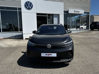 Voitures Occasion Volkswagen Id.4 204 Ch Pro Performance Business À Montceau-Les-Mines