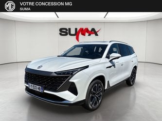 D'occasion À Nevers | Mg Mgs9 Phev Premium