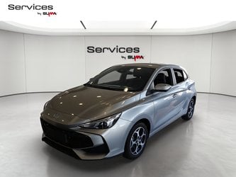D'occasion À Paray-Le-Monial | Mg Mg3 1.5 L Hybrid+ 195 Ch Luxury