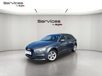 D'occasion À Saint-Marcel | Audi A3 Sportback 1.6 Tdi 116 S Tronic 7 Design