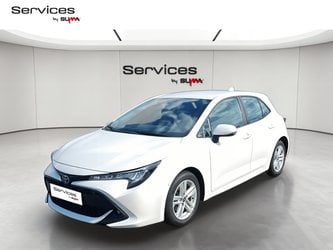D'occasion À Saint-Marcel | Toyota Corolla Pro Hybride My22 Pro Hybride 122H Dynamic Business +...