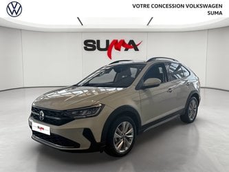 D'occasion À Cosne | Volkswagen Taigo 1.0 Tsi 116 Dsg7 Vw Edition