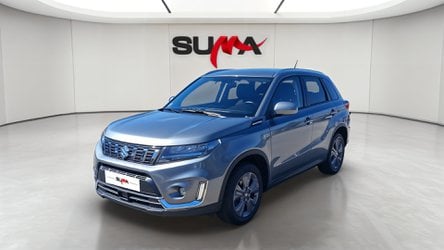 D'occasion À Montceau-Les-Mines | Suzuki Vitara 1.5 Dualjet Hybrid Auto Privilège