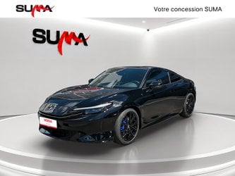 D'occasion À Tassin La Demi Lune | Honda Prelude E:hev 2.0 I-Mmd Advance