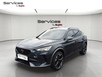 D'occasion À Saint-Marcel | Cupra Formentor 1.4 E-Hybrid 245 Ch Dsg6 Vz