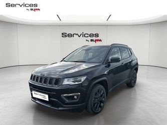 D'occasion À Montceau-Les-Mines | Jeep Compass My20 1.3 Gse T4 240 Ch Phev At6 4Xe Eawd S