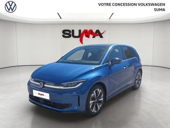 D'occasion À Mâcon | Volkswagen Id. Polo 211 Ch 52 Kwh Style Exclusive