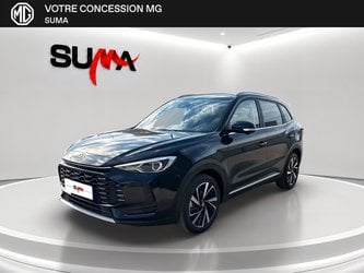 D'occasion À Arnas | Mg Zs 1.5 L Hybrid+ 197 Ch Luxury
