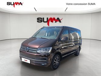 D'occasion À Bellerive-Sur-Allier | Volkswagen California California 2.0 Tdi 150 Dsg7 Ocean