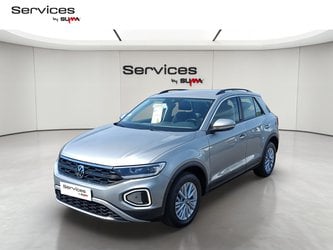 D'occasion À Saint-Marcel | Volkswagen T-Roc 2.0 Tdi 150 Start/Stop Dsg7 Life Business