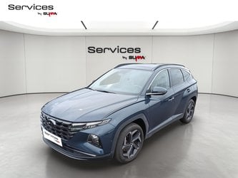 D'occasion À Viriat | Hyundai Tucson 1.6 T-Gdi 265 Htrac Plug-In Bva6 Executive