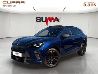 D'occasion À Mâcon | Cupra Terramar 1.5 Ehybrid 272 Ch Dsg6 Vz