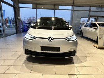 Occasion Volkswagen Id.3 204 Ch Pro Performance À Montceau-Les-Mines