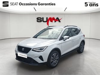 D'occasion À Cosne | Seat Arona 1.0 Tsi 110 Ch Start/Stop Bvm6 Copa