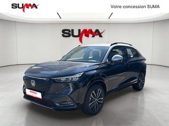 D'occasion À Tassin La Demi Lune | Honda Hr-V E:hev 1.5 I-Mmd Advance Style