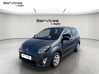 D'occasion À Paray-Le-Monial | Renault Twingo Ii 1.2 Lev 16V 75 Eco2 Authentique